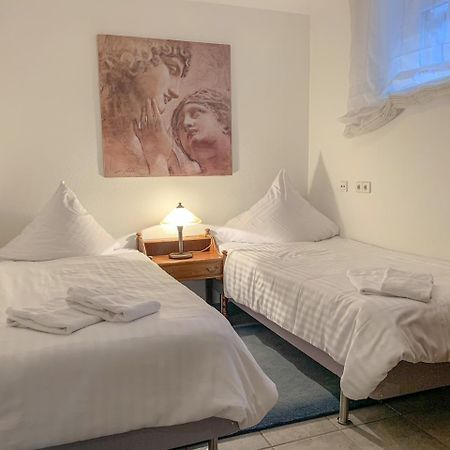 Meerbusch Apartments - 20 Min Messe Dus Luaran gambar
