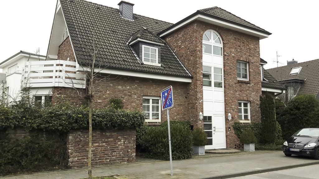 Meerbusch Apartments - 20 Min Messe Dus Luaran gambar